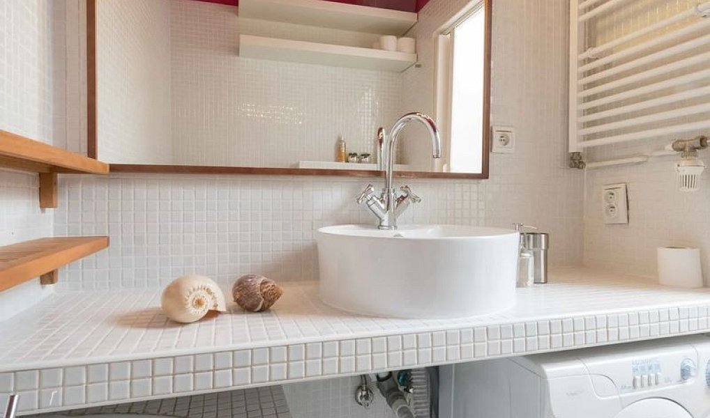 Pronájem bytu 1+kk 24 m², Praha – náhled fotky 11