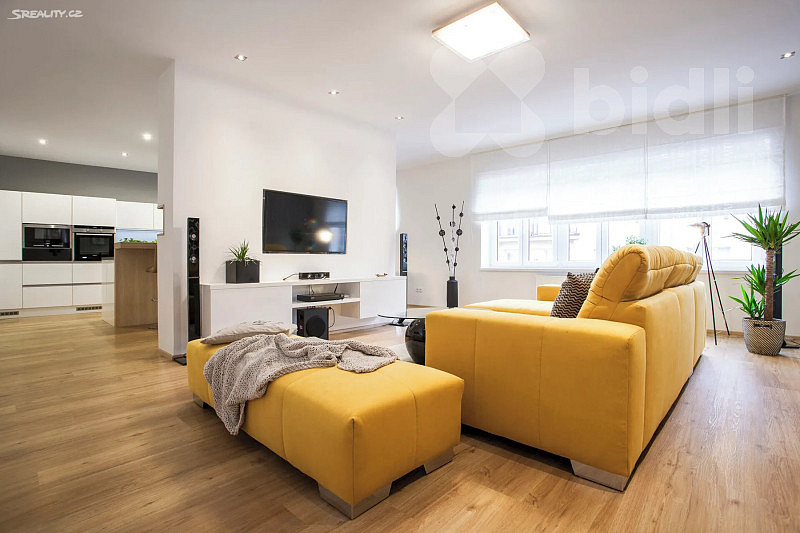 Pronájem bytu 3+kk 117 m² – fotografie 4