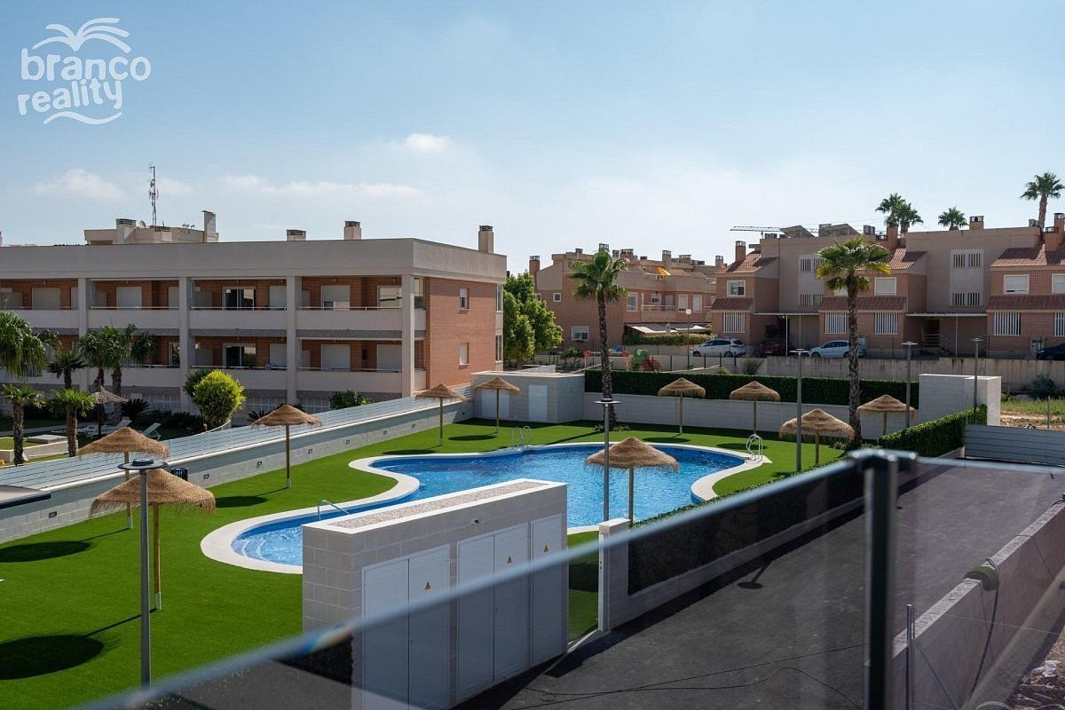 Casa – Santa Pola, Residencial Isla de Ízaro, Gran Alacant - Vista 2