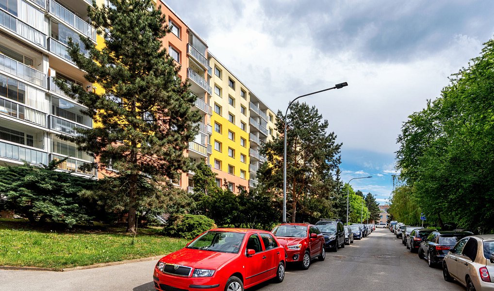 Prodej bytu 3+kk 68 m², Praha – náhled fotky 22