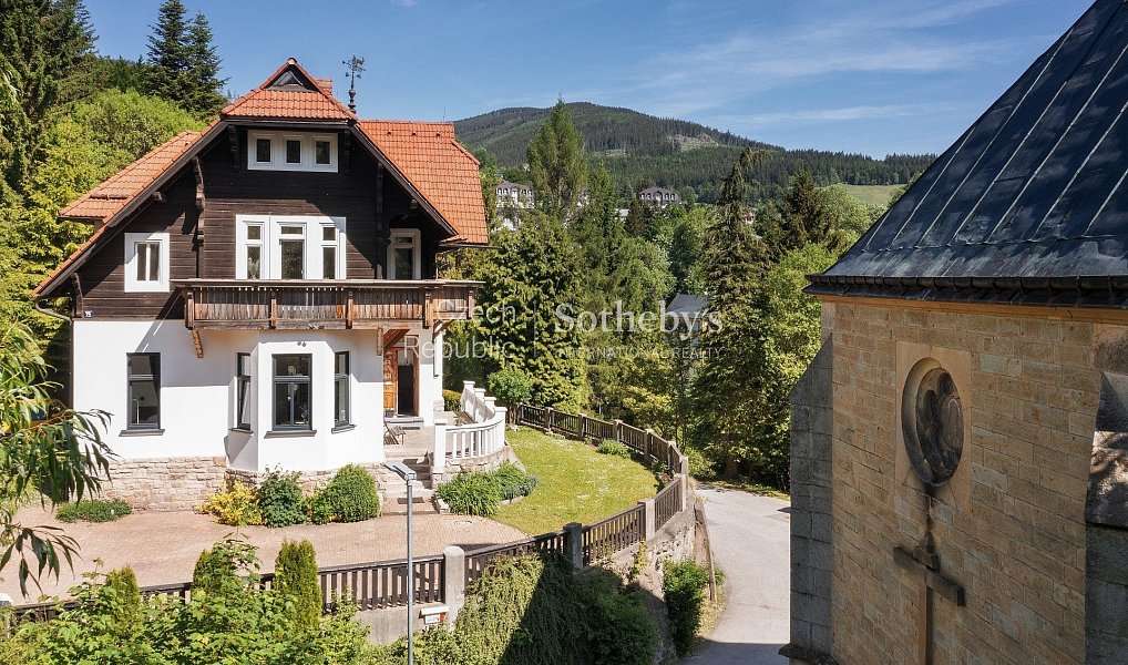 Prodej ubytovacího objektu 63 m², Janské Lázně – náhled fotky 12
