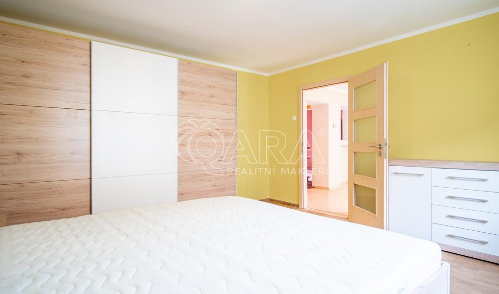 Prodej bytu 2+1 61 m², Teplice – náhled fotky 9