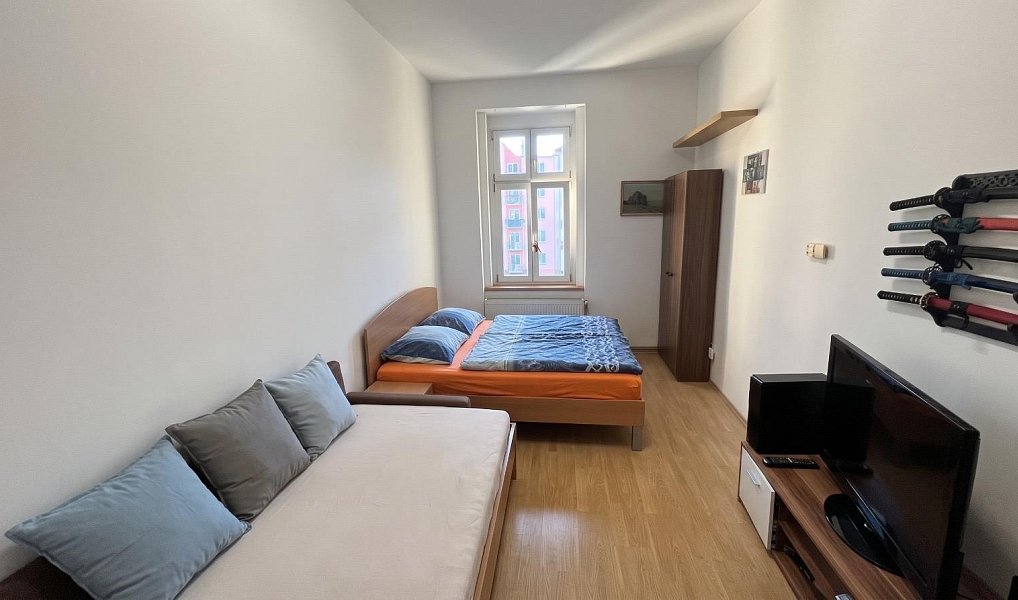 Prodej bytu atypického 139 m², Teplice – náhled fotky 3