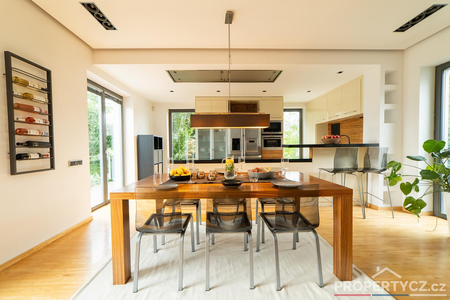 Prodej domu 345 m² s pozemkem 520 m² – fotografie 4