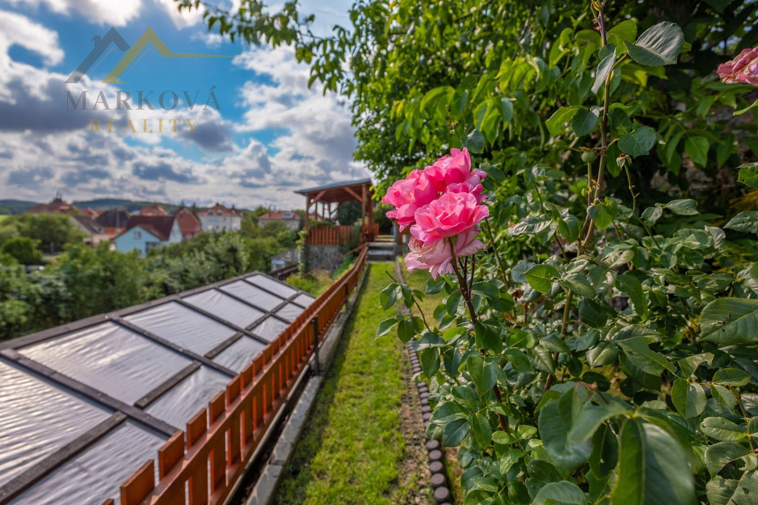 Prodej chaty/chalupy 25 m² s pozemkem 422 m² — photo 4
