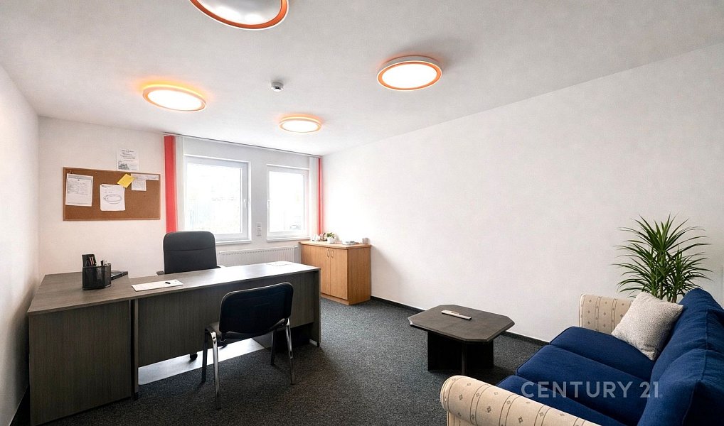Pronájem skladovacích prostor 65 m², Brno – náhled fotky 4