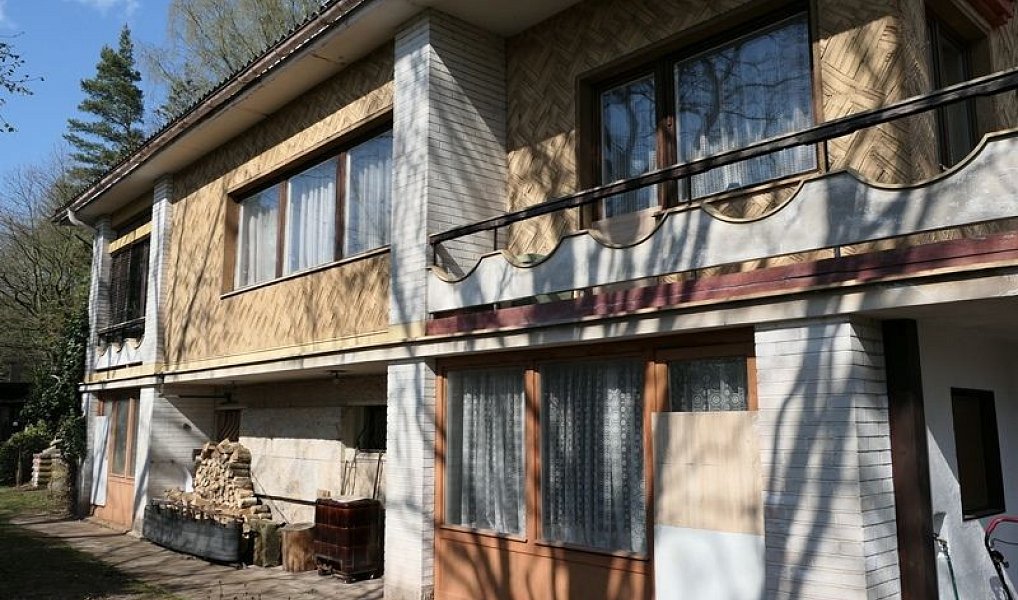 Prodej domu 207 m² s pozemkem 4 889 m², Náchod – náhled fotky 9
