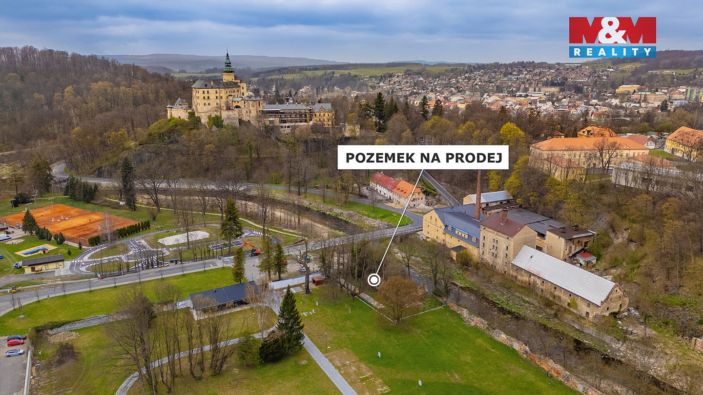 Prodej provozní plochy, 1041 m², Frýdlant – další