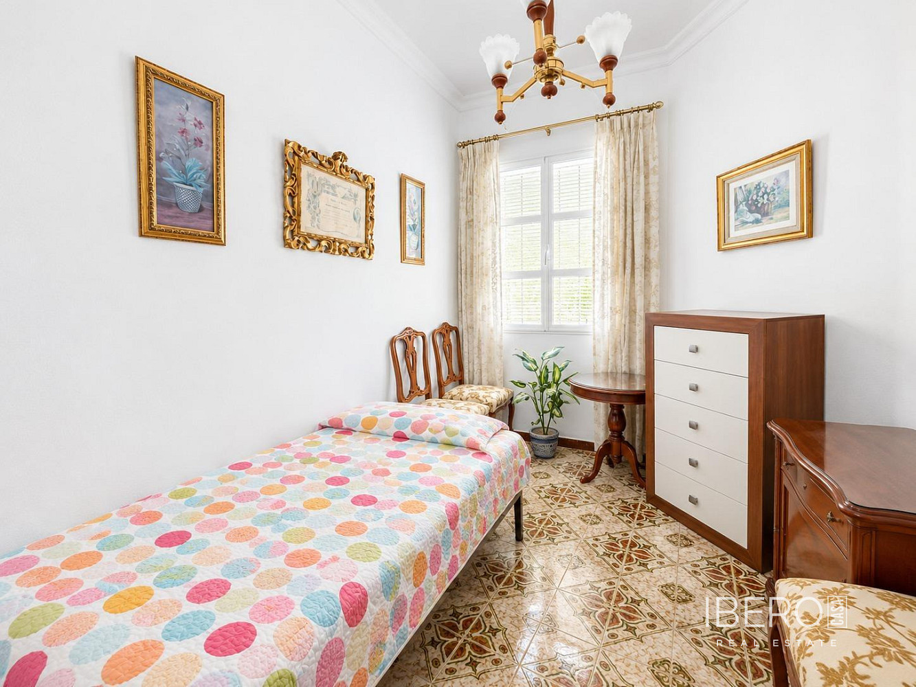 Piso 4+kk – Sevilla, La Florida, Nervión - Vista 4