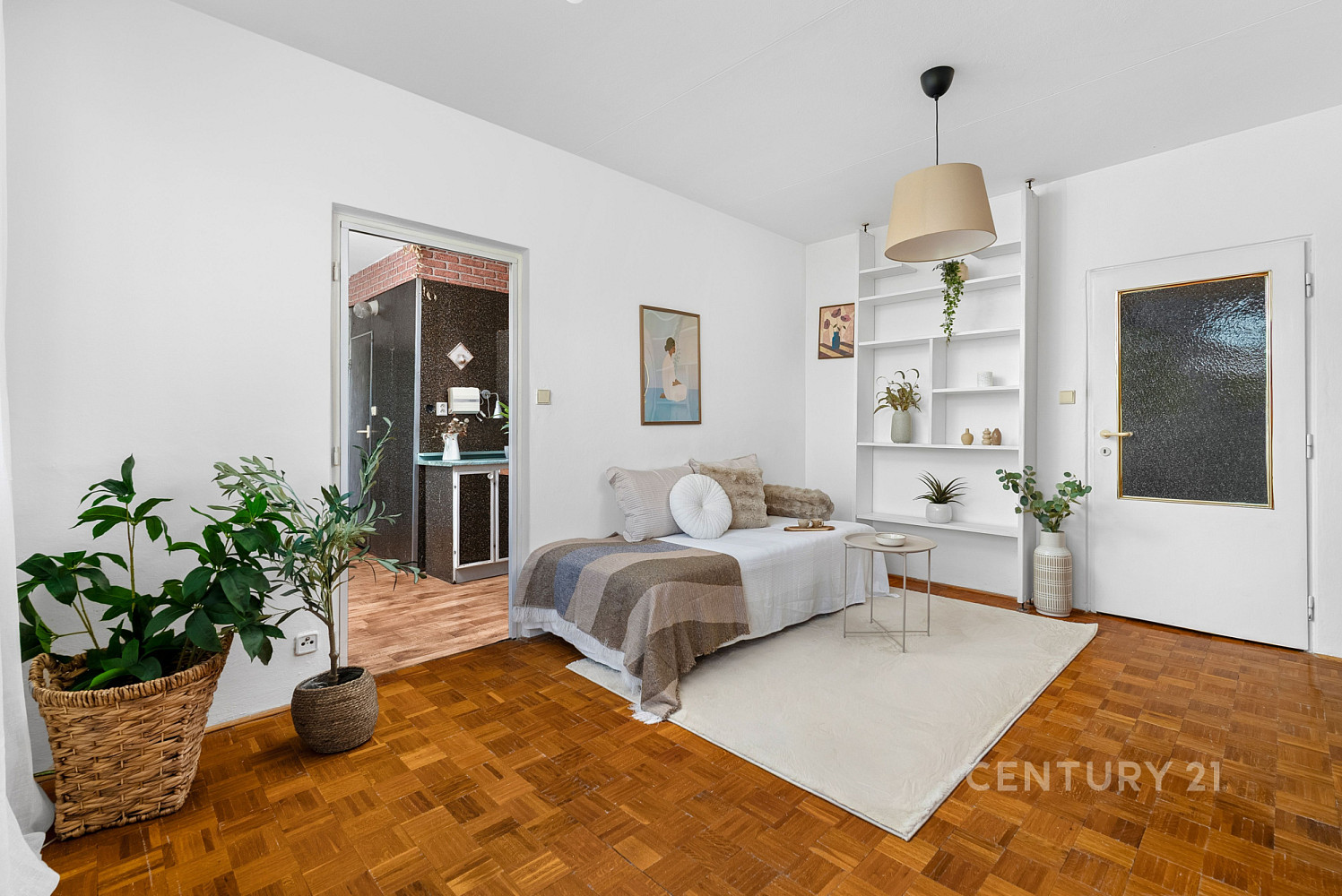 Prodej bytu 3+1 64 m² – fotografie 3