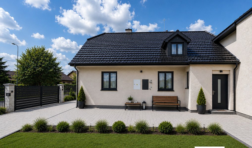 Prodej domu 90 m² s pozemkem 279 m², Těškov – náhled fotky 4