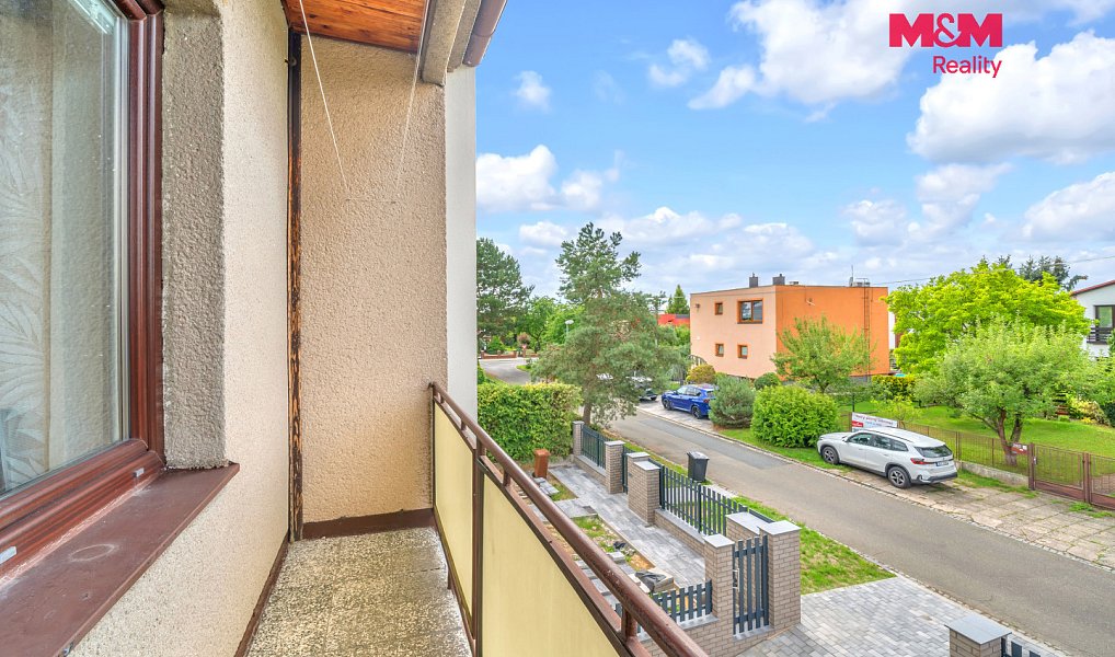 Prodej domu 103 m² s pozemkem 386 m², Pardubice – náhled fotky 18