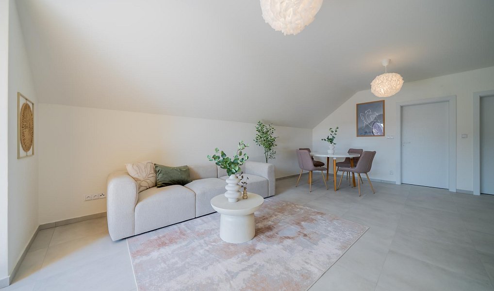 Prodej bytu 3+kk 79 m², Valtice – náhled fotky 15