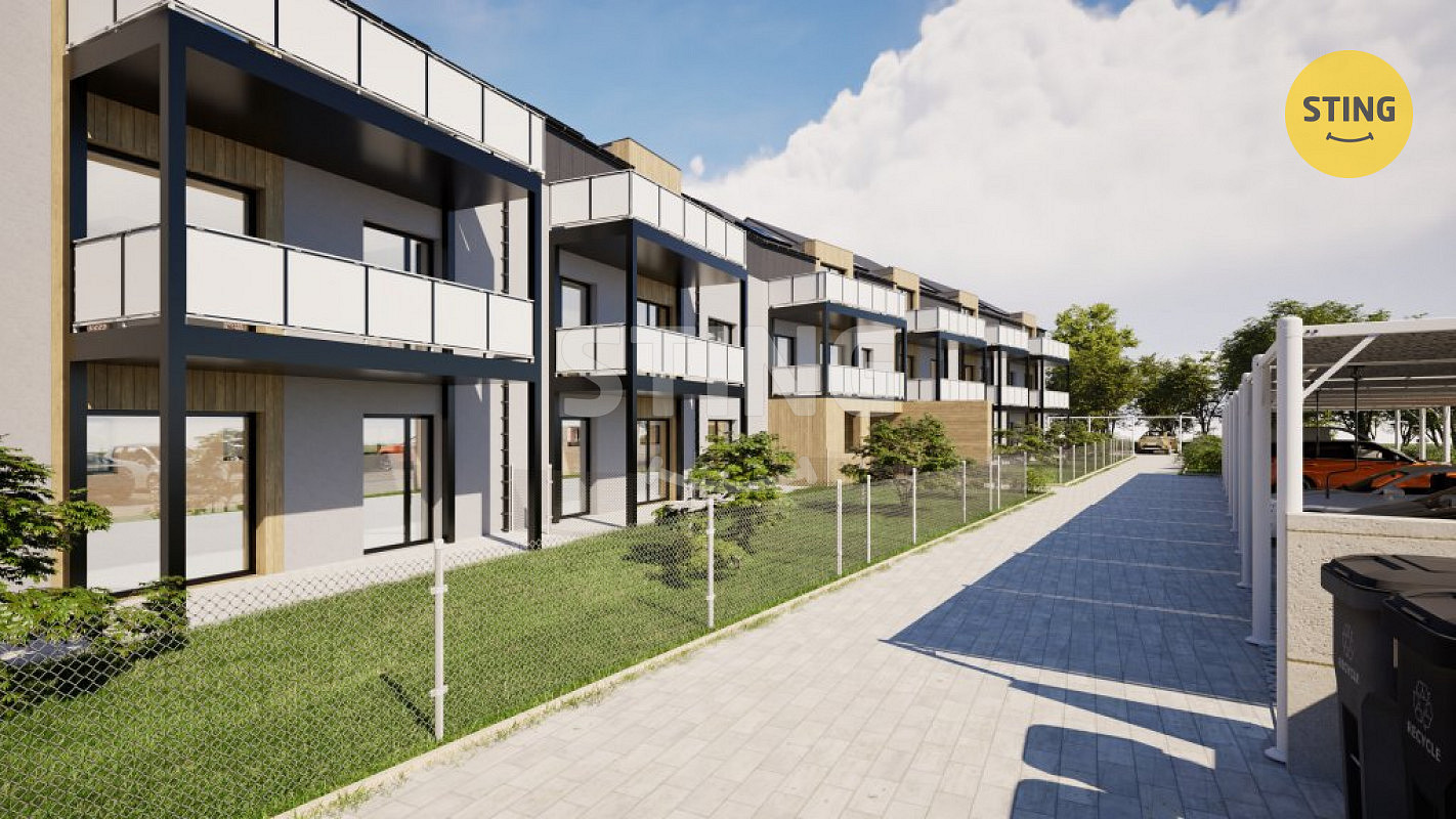 Prodej bytu 3+kk 82 m² — photo 4