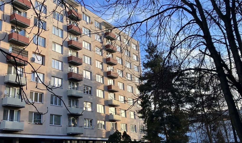Prodej bytu 3+1 82 m², České Budějovice – náhled fotky 16