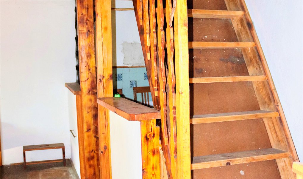 Prodej chaty/chalupy 50 m² s pozemkem 979 m², Kamenný Újezd – náhled fotky 17