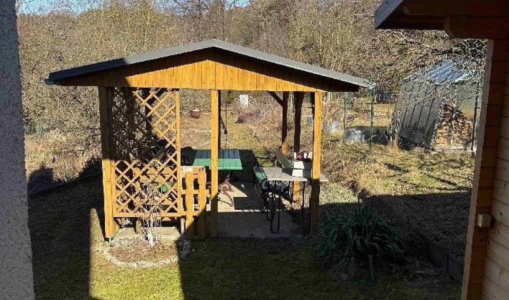 Prodej chaty/chalupy 50 m² s pozemkem 858 m², Doubravice nad Svitavou – náhled fotky 31