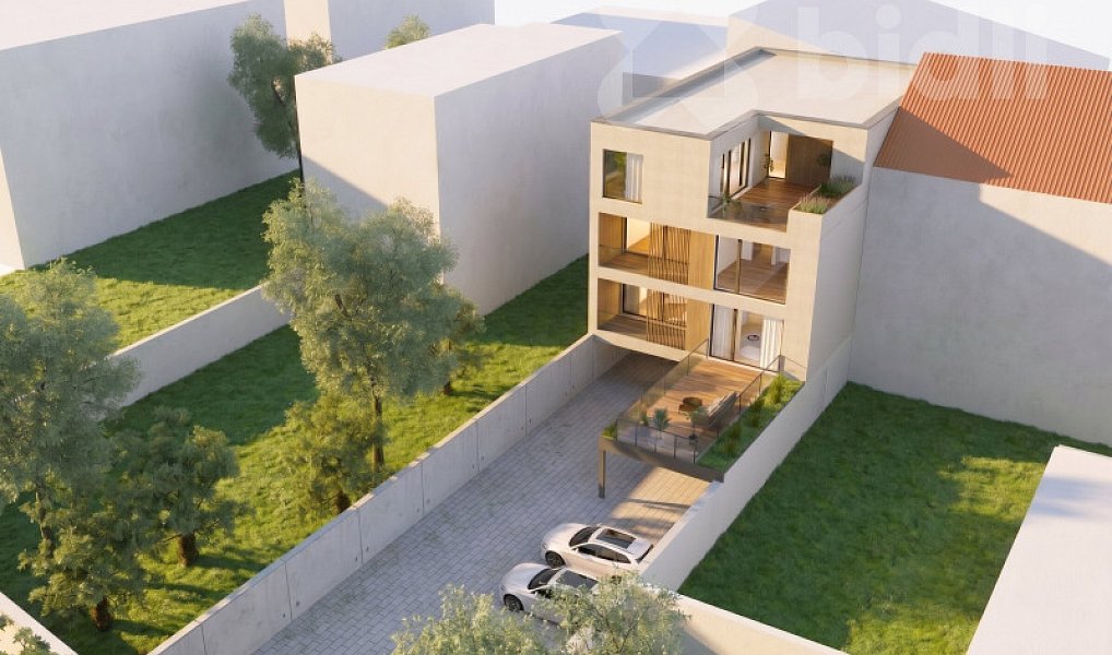 Prodej bytu 1+kk 42 m², Plzeň – náhled fotky 6
