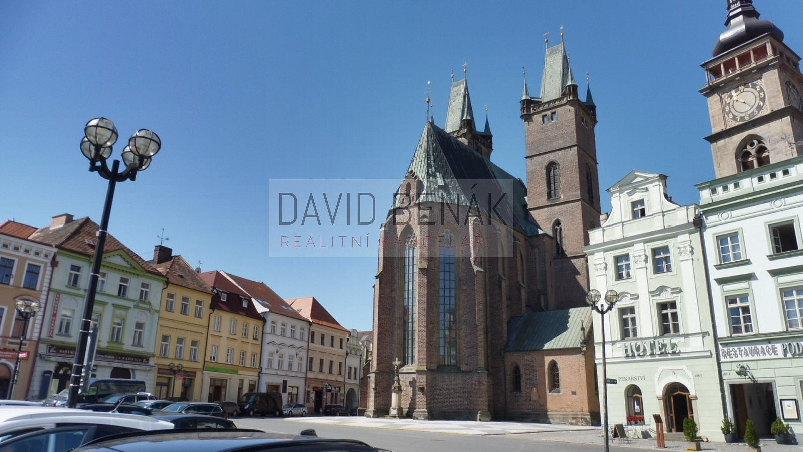 Pronájem bytu 2+kk 56 m² — photo 3