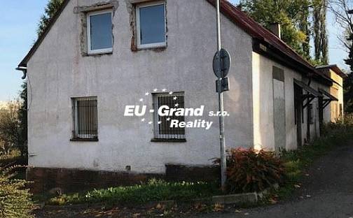 Prodej domu 163 m² s pozemkem 212 m², Liberec - Liberec VII-Horní Růžodol