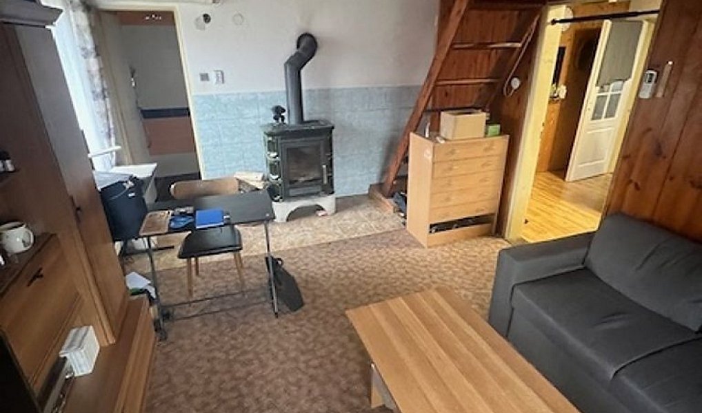Prodej chaty/chalupy 141 m² s pozemkem 897 m², Vítkov – náhled fotky 4