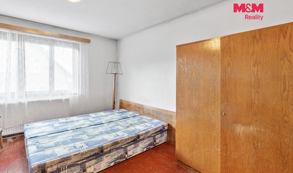 Prodej domu 140 m² s pozemkem 427 m², Frýdlant – náhled fotky 21