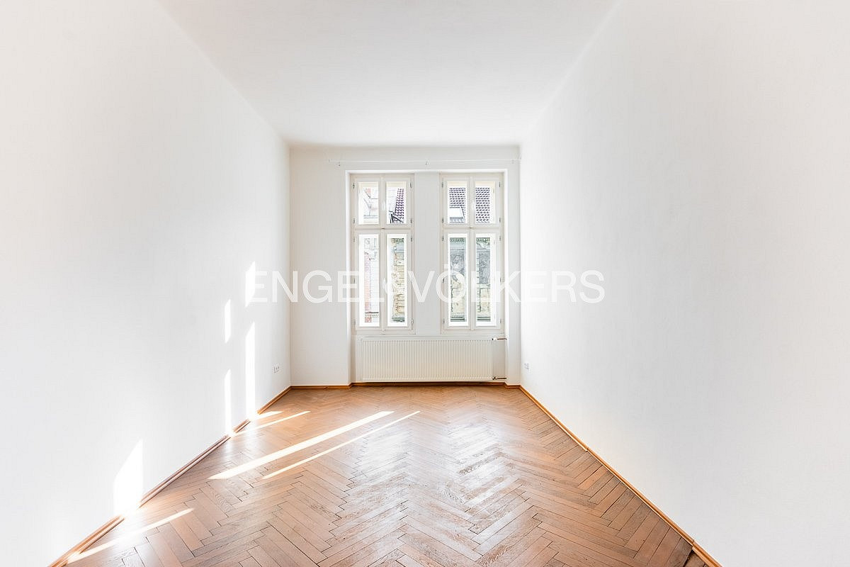 Pronájem bytu 2+kk 51 m²