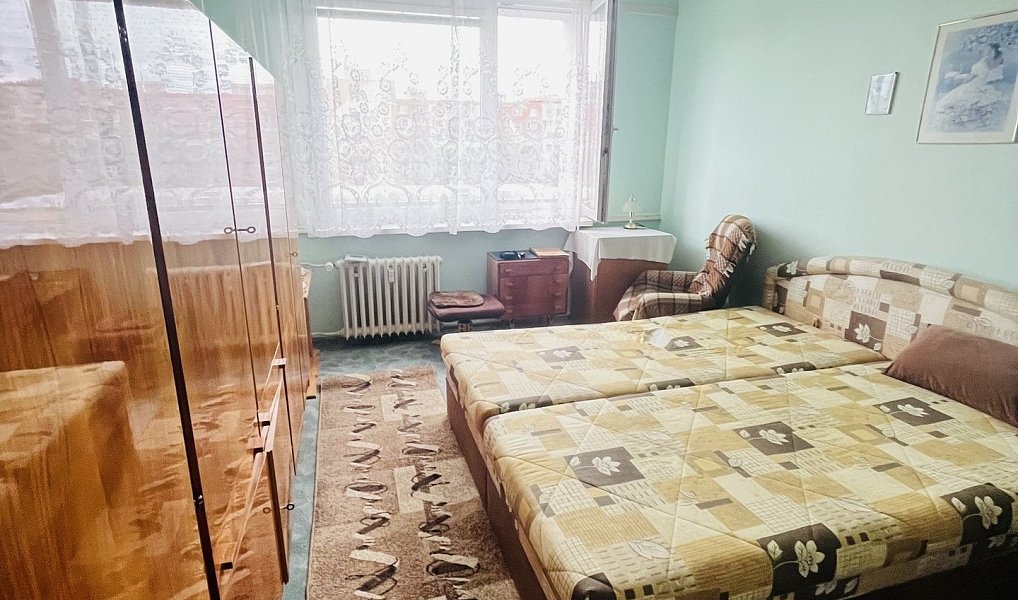 Pronájem bytu 2+1 64 m², Lovosice – náhled fotky 7