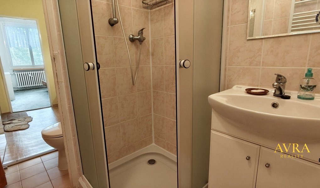 Pronájem bytu 2+1 62 m², Mariánské Lázně – náhled fotky 9