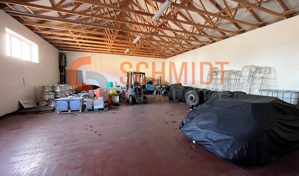 Prodej obchodních prostor 180 m², Břeclav – náhled fotky 5