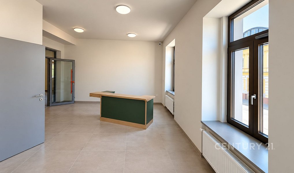 Prodej bytu 1+kk 17 m², Praha – náhled fotky 7