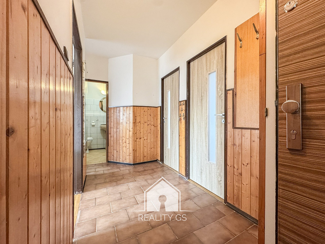 Prodej bytu 3+1 60 m² – fotografie 2