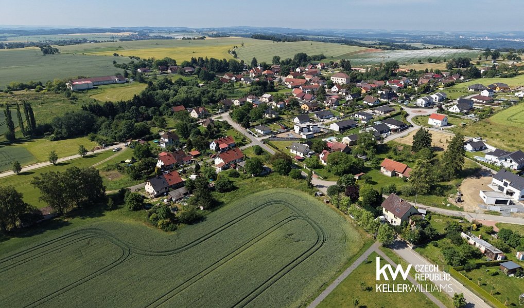 Prodej domu 120 m² s pozemkem 1 198 m², Kozmice – náhled fotky 45