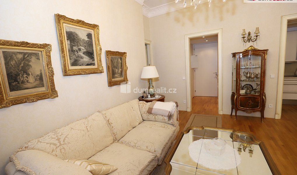 Prodej bytu 2+kk 68 m², Mariánské Lázně – náhled fotky 14