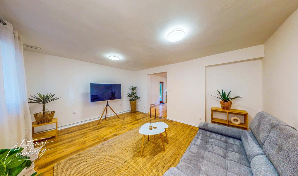 Prodej domu 123 m² s pozemkem 1 290 m², Milín – náhled fotky 38