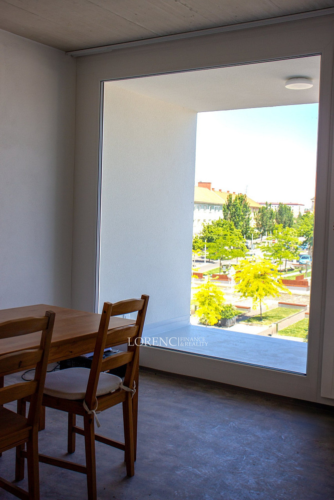 Prodej bytu 2+kk 35 m² – fotografie 3