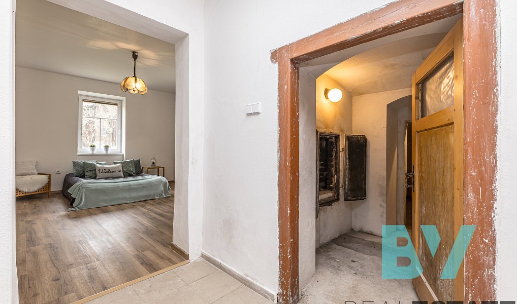 Prodej chaty/chalupy 104 m² s pozemkem 1 893 m², Mirovice – náhled fotky 13