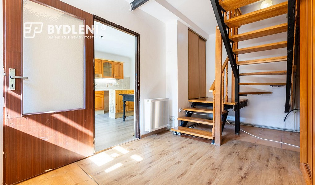 Prodej domu 150 m² s pozemkem 548 m², Černěves – náhled fotky 18