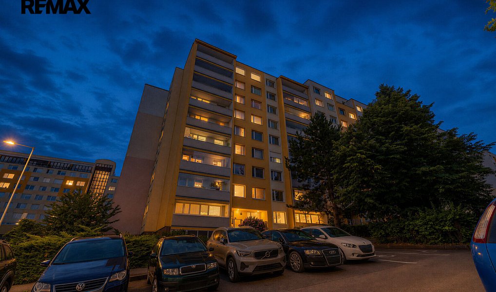 Prodej bytu 2+kk 33 m², Praha – náhled fotky 14