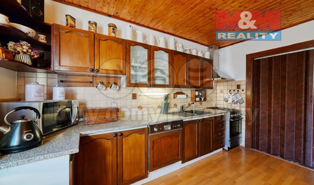 Prodej domu 270 m² s pozemkem 439 m², Aš – náhled fotky 2