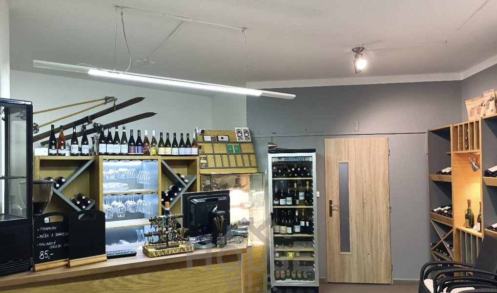 Prodej obchodních prostor 58 m², Harrachov – náhled fotky 5