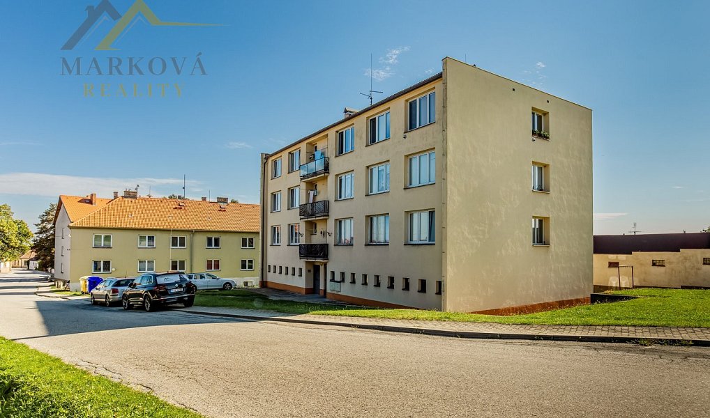Prodej bytu 3+1 71 m², Slavče – náhled fotky 11
