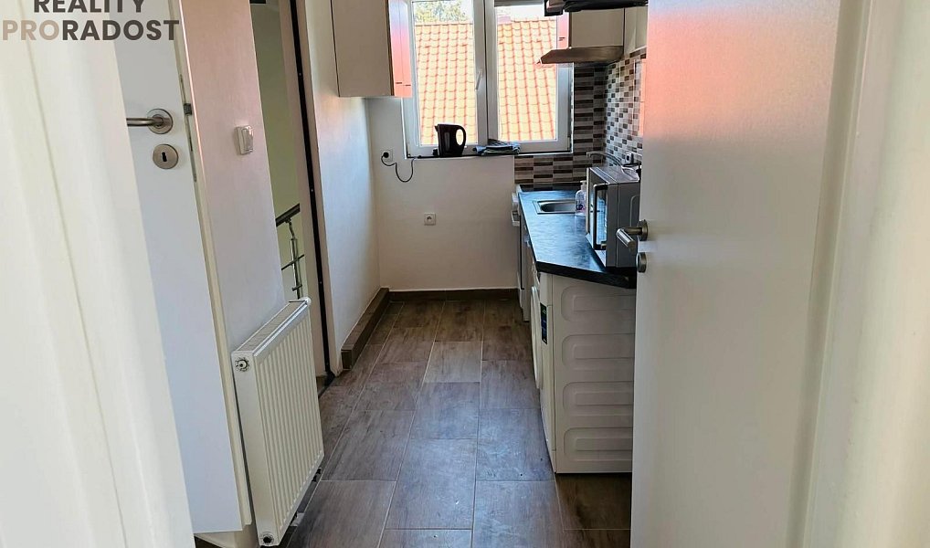 Prodej bytu 2+kk 50 m², Teplice – náhled fotky 7