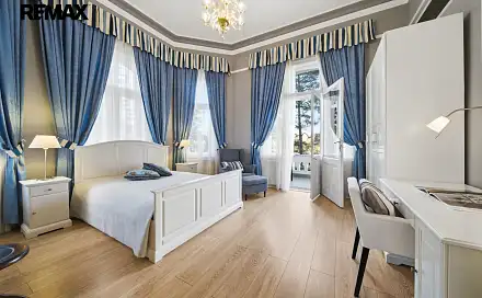Prodej bytu 2+kk 49 m², Krále Jiřího, Karlovy Vary