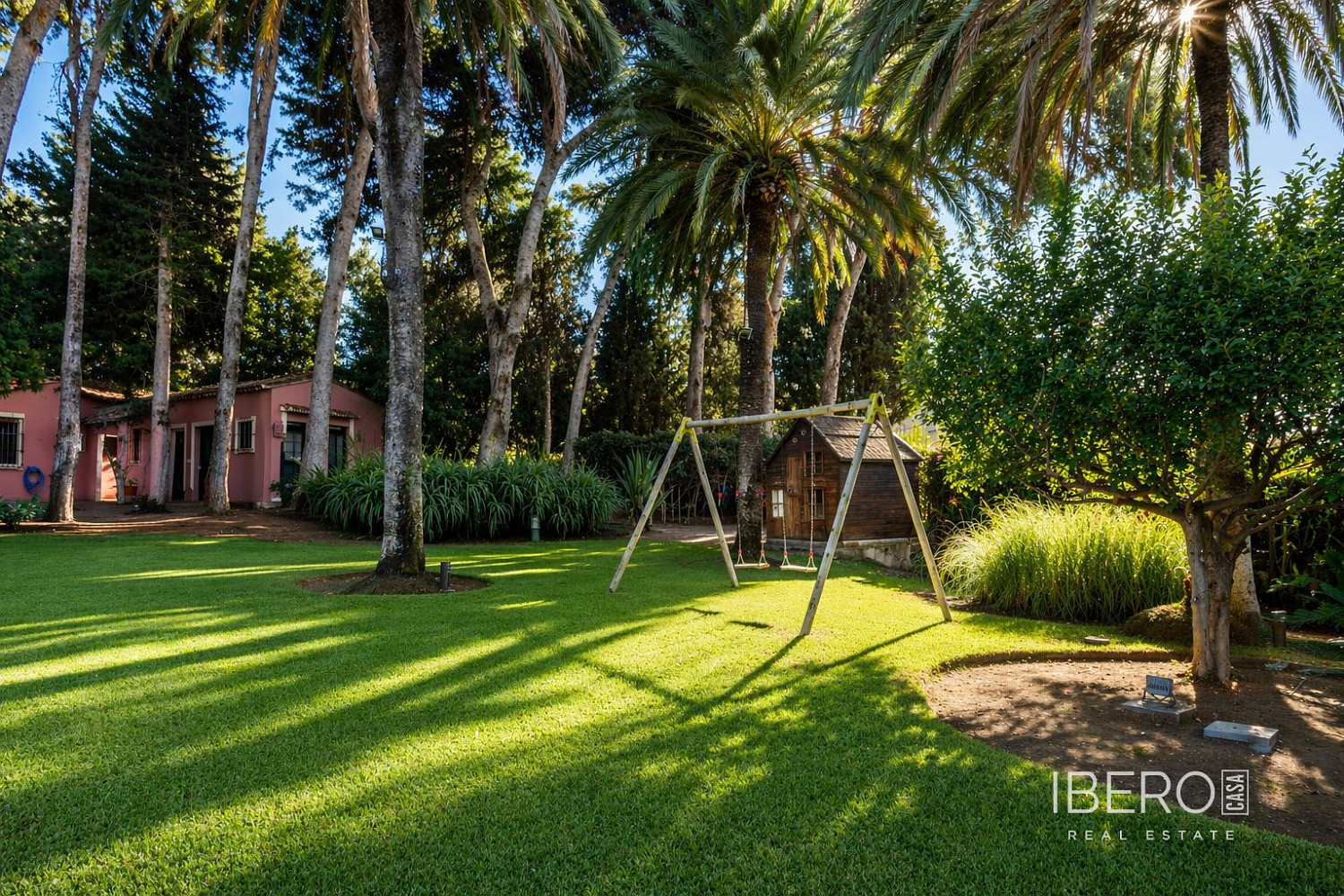 Casa 6+kk – Guadalmina Baja - Vista 3