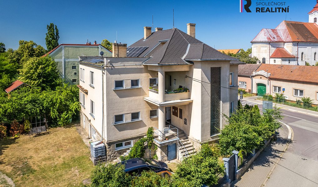 Prodej domu 420 m² s pozemkem 1 238 m², Jevišovice – náhled fotky 5