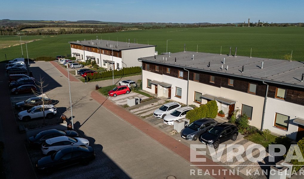 Prodej domu 130 m² s pozemkem 220 m², Buštěhrad – náhled fotky 5