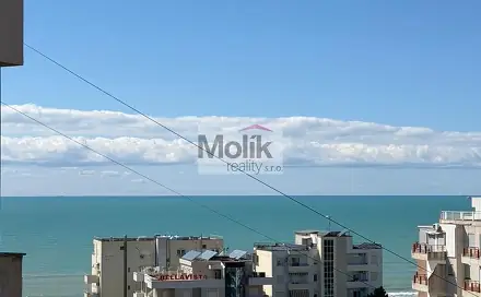Prodej bytu 3+kk 80 m², Shkëmbi i Kavajës, Durrës, Albánie, Albánie