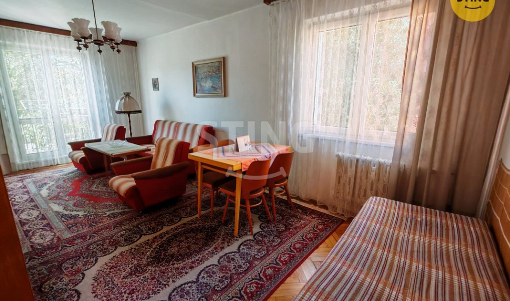Prodej bytu 2+1 58 m², Ostrava – náhled fotky 5