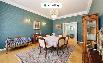 Prodej bytu 3+1 89 m²